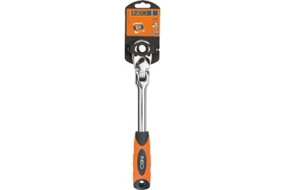 Трещотка NEO Tools 1/2" 08-519
