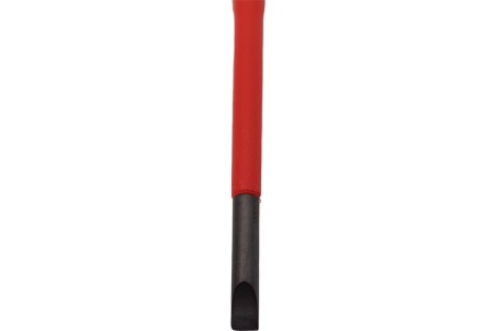 Диэлектрическая отвертка Felo SL 3,5х0,8, E-Slim Ergonic 41393890