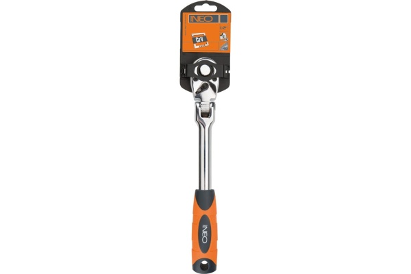 Трещотка NEO Tools 1/2" 08-519