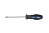 Шлицевая отвертка 5х100 мм SL  FIT IT 55136