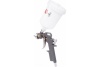 Пневматический краскопульт INTERTOOL HP, форсунка 1.5 мм, бачок 600 мл PT-0204