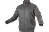 Рабочая куртка HOEGERT TECHNIK FABIAN, темно-серый, р.2XL/56 HT5K307-2XL