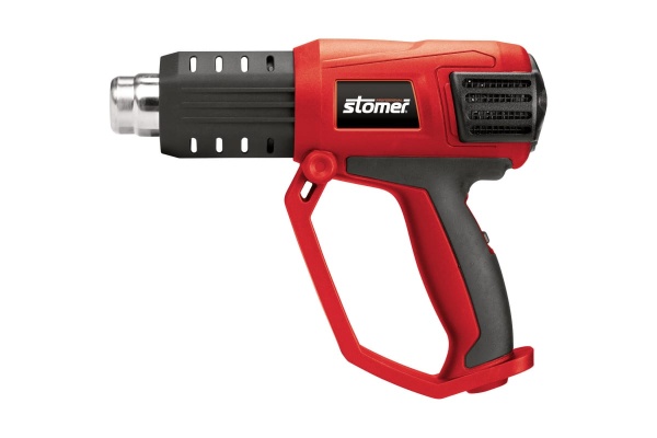 Технический фен DEFORT DHG-2000N-K 93720490