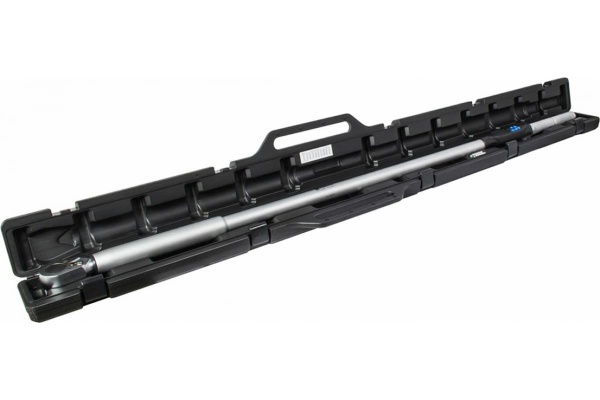 Электронный динамометрический ключ NORGAU 1" 240-1200 Нм 051131200