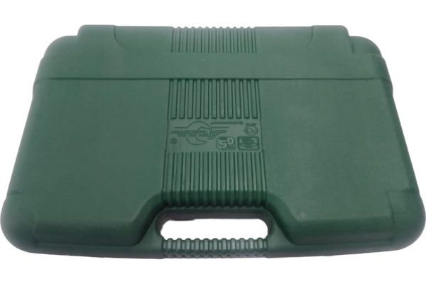 Кейс AIST для набора на 12" 73 пр. K408073-X 00-00008532