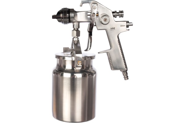 Краскораспылитель FUBAG EXPERT S1000/1.5 HVLP 110142