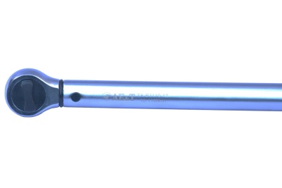 Динамометрический ключ со шкалой в окошке AE&T 10-110Nm 1/2" TA-B3110-12
