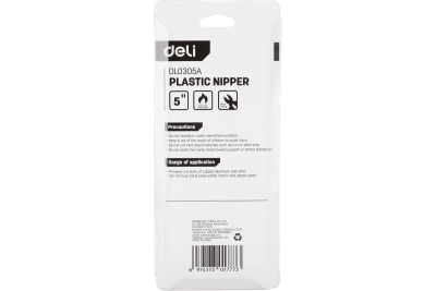Бокорезы DELI DL0305A 98461