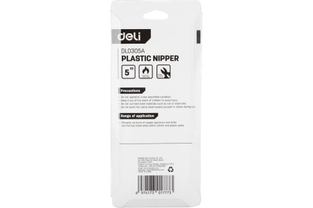 Бокорезы DELI DL0305A 98461