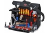 Сумка с набором инструментов Knipex Elektro KN-002102EL