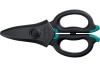 Ножницы электрика Electric KRAFTOOL 4-в-1, 160 мм, с чехлом 23356
