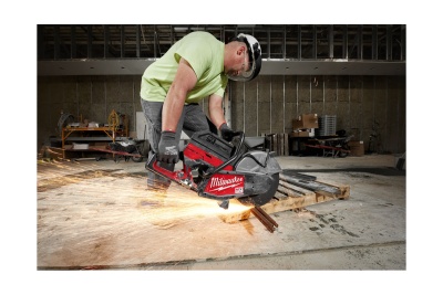 Аккумуляторная пила BOSCH GKS 12V-26 0615990M41