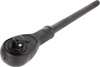 Ударная трещотка ROCKFORCE 3/4", 48-зубцовая RF-8026500MPB