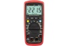 Цифровой мультиметр RGK DM-30 с поверкой 779654