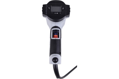 Строительный фен DEKO HG2500 PRO 2500 Вт, с LCD дисплеем 063-4336