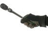 Рукоятка трещоточная с шарниром 1/2д.DR, 36 зубцов, 290мм Jonnesway R4104