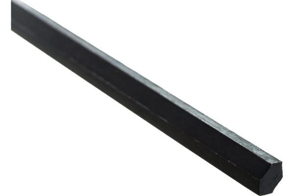 Имбусовый ключ STAYER STANDARD 4 мм 27405-4