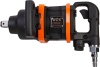 Пневматический ударный коротковальный гайковерт WIEDERKRAFT WDK-20810S