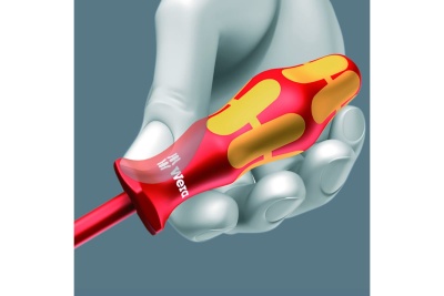 Отвертка WERA WE-004665