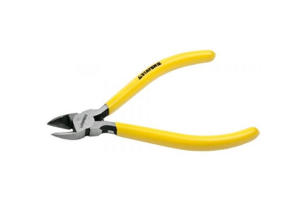 Бокорезы STAYER PROFI 125мм 2219-5-12