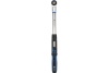 Динамометрический электронный ключ NORGAU NTE13-200RI 1/2" 40-200 Нм, с поверкой 051130200/П