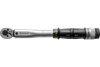 Динамометрический ключ THORVIK TWM38630 3/8DR, 6-30 Нм 53566