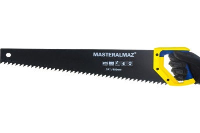 Ножовка по бетону МастерАлмаз 600мм 10508008