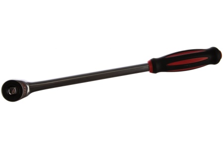 Ротационная трещотка 1/2 60 зубьев удлиненная AIST 42151-60 00-00016829