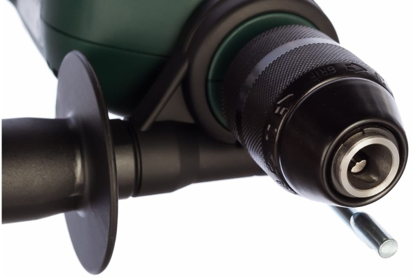 Ударная дрель Metabo SBE 650 Impuls 600672000