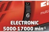 Аккумуляторный реноватор Einhell TE-MG 12 Li 4465031