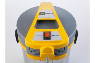 Пылесос Ghibli&Wirbel POWER WD 36 P 15051210001