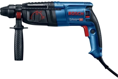Перфоратор Bosch gbh 2-26 dre 061125376H