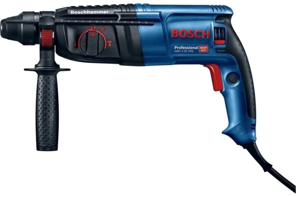 Перфоратор Bosch gbh 2-26 dre 061125376H
