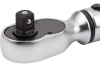 Динамометрический бесшкальный ключ NORGAU 1/4", 1-6 Нм, с поверкой 051112006/П