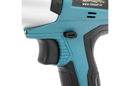 Аккумуляторный заклепочник MESSER LW20LM /М6/ 05-32-006