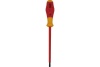 Диэлектрическая шлицевая отвертка Felo SL6,5 91306590