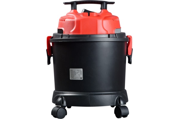 Строительный пылесос FUBAG WD 3 38990