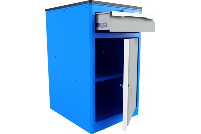 Инструментальная тумба Верстакофф PRF P8  125372