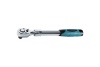 Телескопический трещоточный ключ 1/2" GROSS 14070