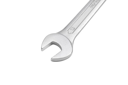 Рожковый ключ 12х13мм  AV Steel AV-301213