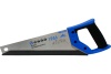 Ножовка по дереву vertextools Урал 400мм 0058-400