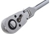 Трещотка с плавающей головкой BOVIDIX 1/2", хром-ванадиевая сталь 0142501
