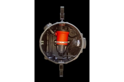 Пылесос EIBENSTOCK EPS 50 09927000