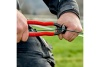 Болторез KNIPEX CoBolt® XL 250 мм 1К ручки KN-7101250SB