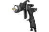 Краскопульт RADEX SKULL GOLD Spray gun RRP 10114