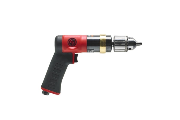 Пневматическая дрель Chicago Pneumatic CP9286C 1/2" 8941092860