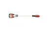 Отвертка SL3,0х200 мм MATRIX Fusion Anti slip 11410