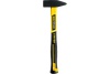 Слесарный молоток STAYER Hercules 1000 г 20050-10_z02