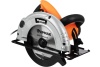 Циркулярная пила HAMMER Flex CRP1500D 324902