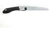 Складная пила Silky 170мм, 10зуб/30мм чёрная рукоять Si М00002544